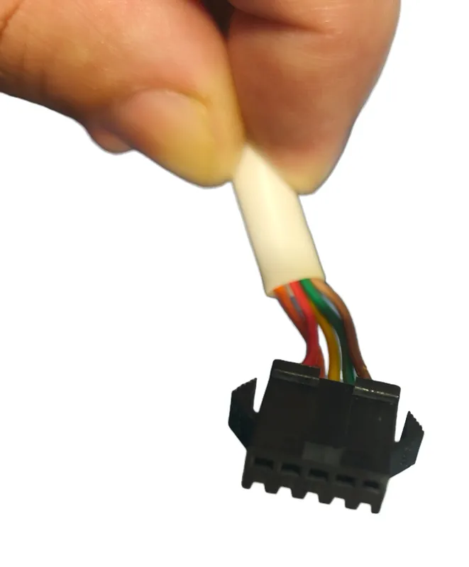 Placa Display Evaporadora Ar Condicionado Consul CBV07BBBNA - Imagem 2