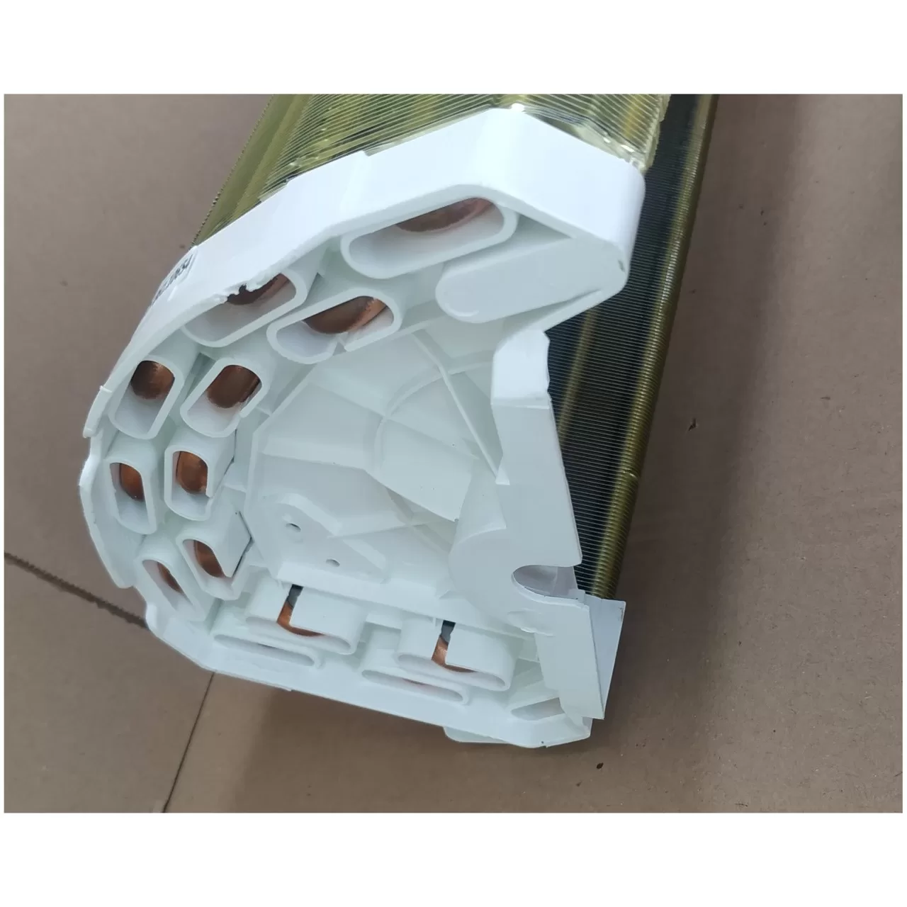 Serpentina evaporadora Ar Condicionado Philco Pac12000tfm12