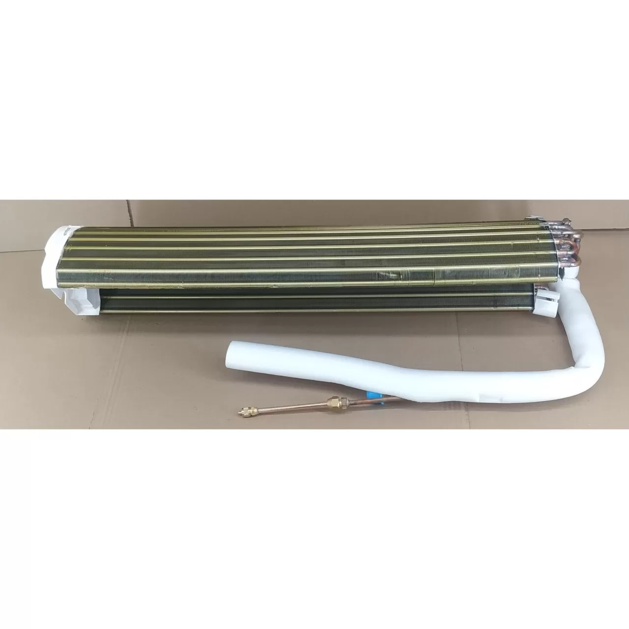 Serpentina evaporadora Ar Condicionado Philco Pac12000tfm12 - Imagem 2