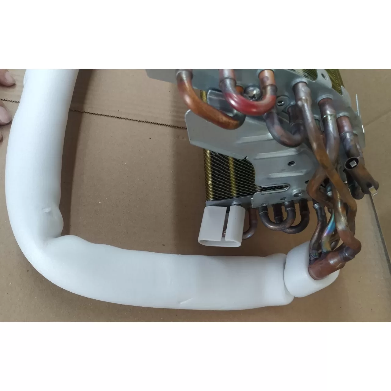 Serpentina evaporadora Ar Condicionado Philco Pac12000tfm12 - Imagem 3