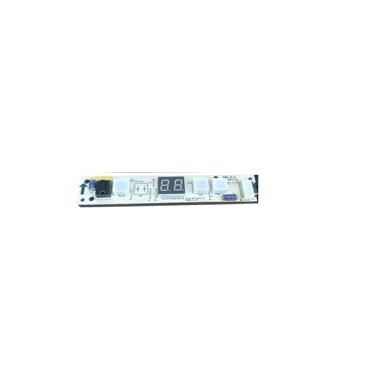 Placa display Comfee MSm-18CR msm-18hr
