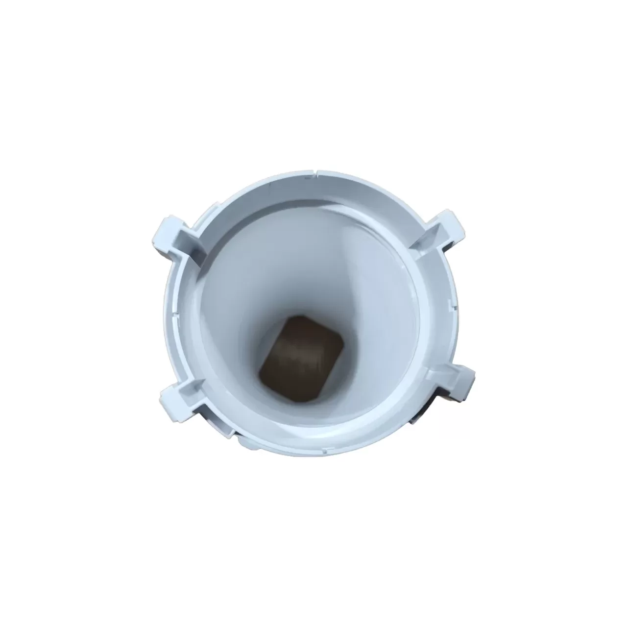 Kit Tubo 2 metros conector quadrado e conector da Regua ar condicionado Springer midea MPH-12CRV1 - Imagem 3