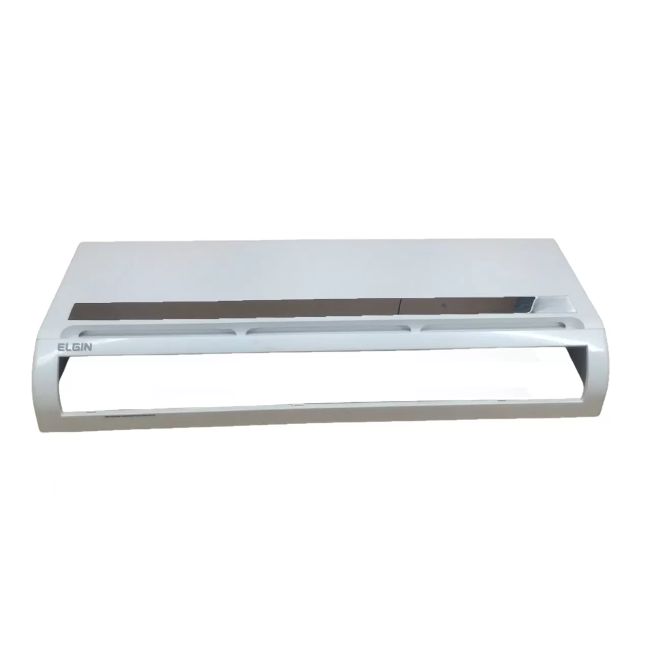 Painel carenagem evaporadora ar condicionado elgin smfi24000-2 - Imagem 2