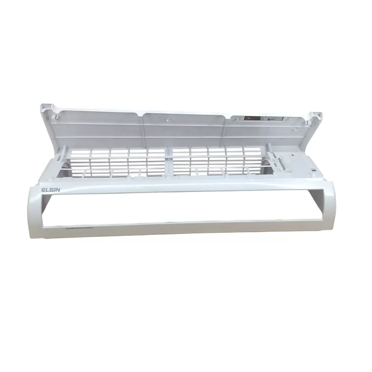 Painel carenagem evaporadora ar condicionado elgin smfi24000-2