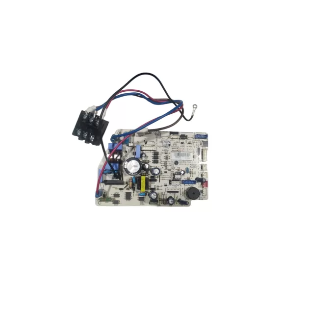 Placa LG evaporadora AMNW09GSJA0 EBR83268401