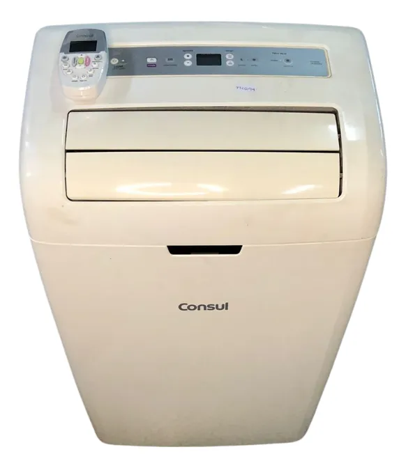 Turbina ar condicionado portatil consul facilite C1A12ABANA - Imagem 3