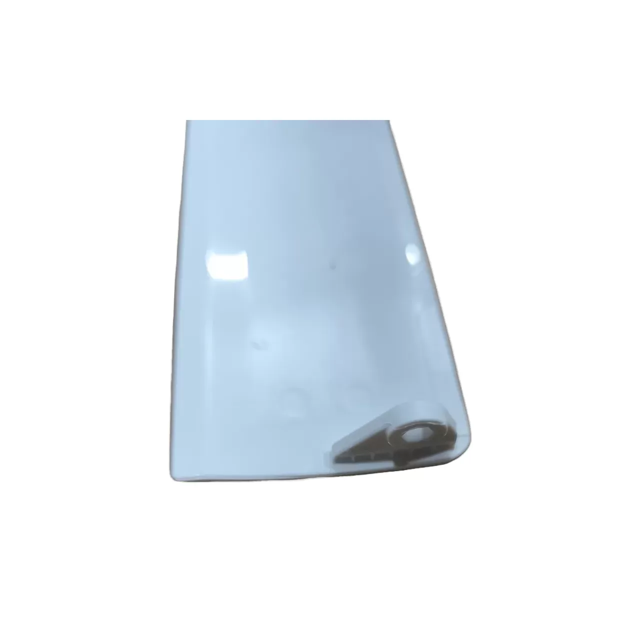 Aleta defletora para evaporadora springer midea 42afvci12s5 - Imagem 4