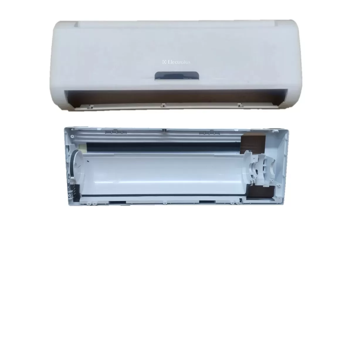 Kit Painel tampa e Base Condicionado Electrolux Pi09f Di09f