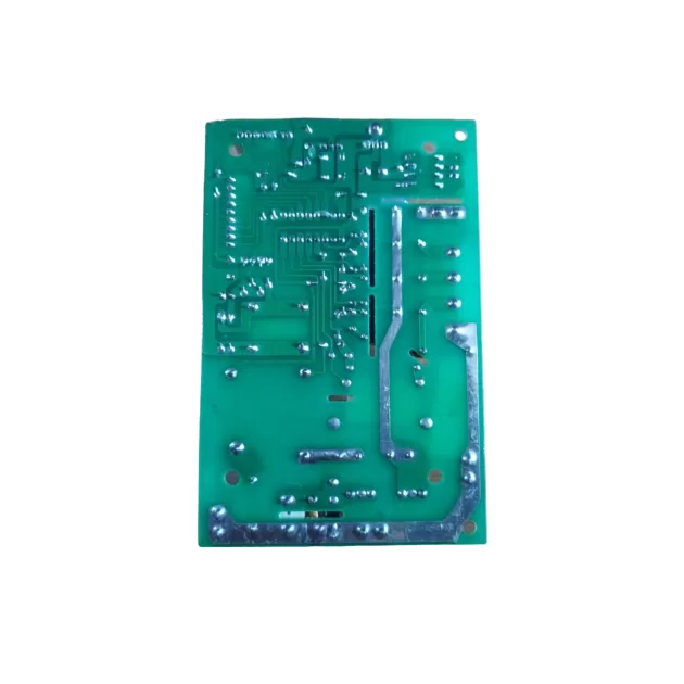 Placa Eletrônica Ar Condicionado Portátil 7863c Gree GP12-12L/A