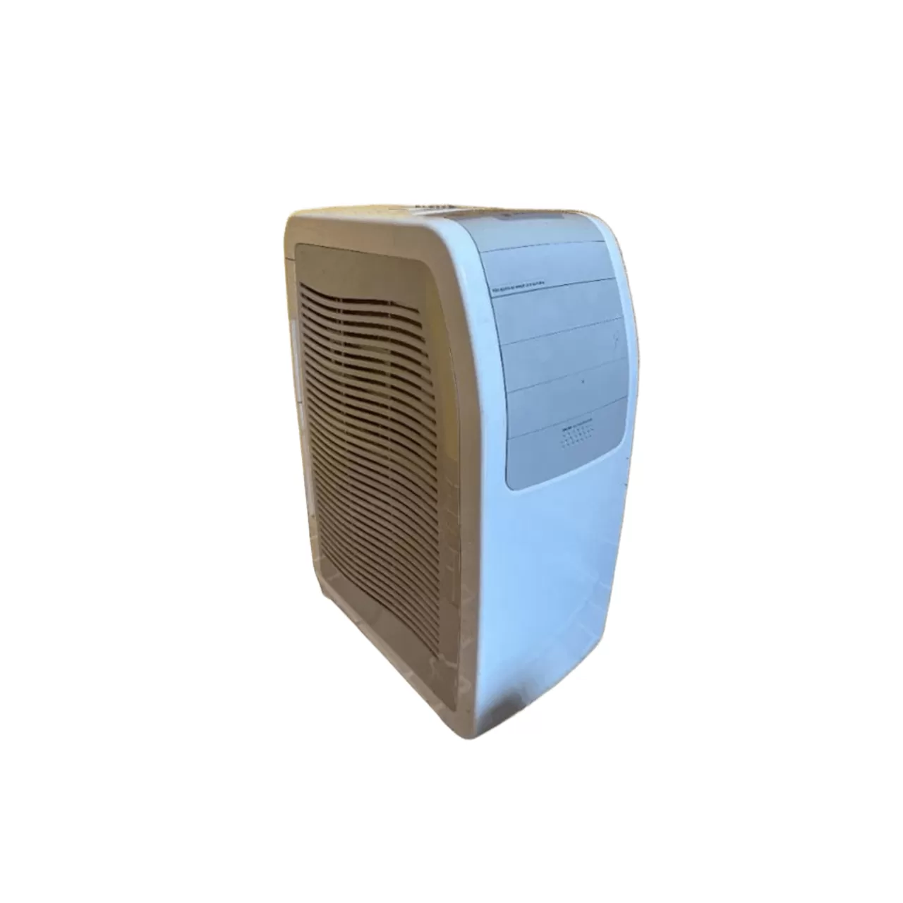 Kit de Janela 1m20cm para ar condicionado portatil Electrolux PO10F PO12F - Imagem 2