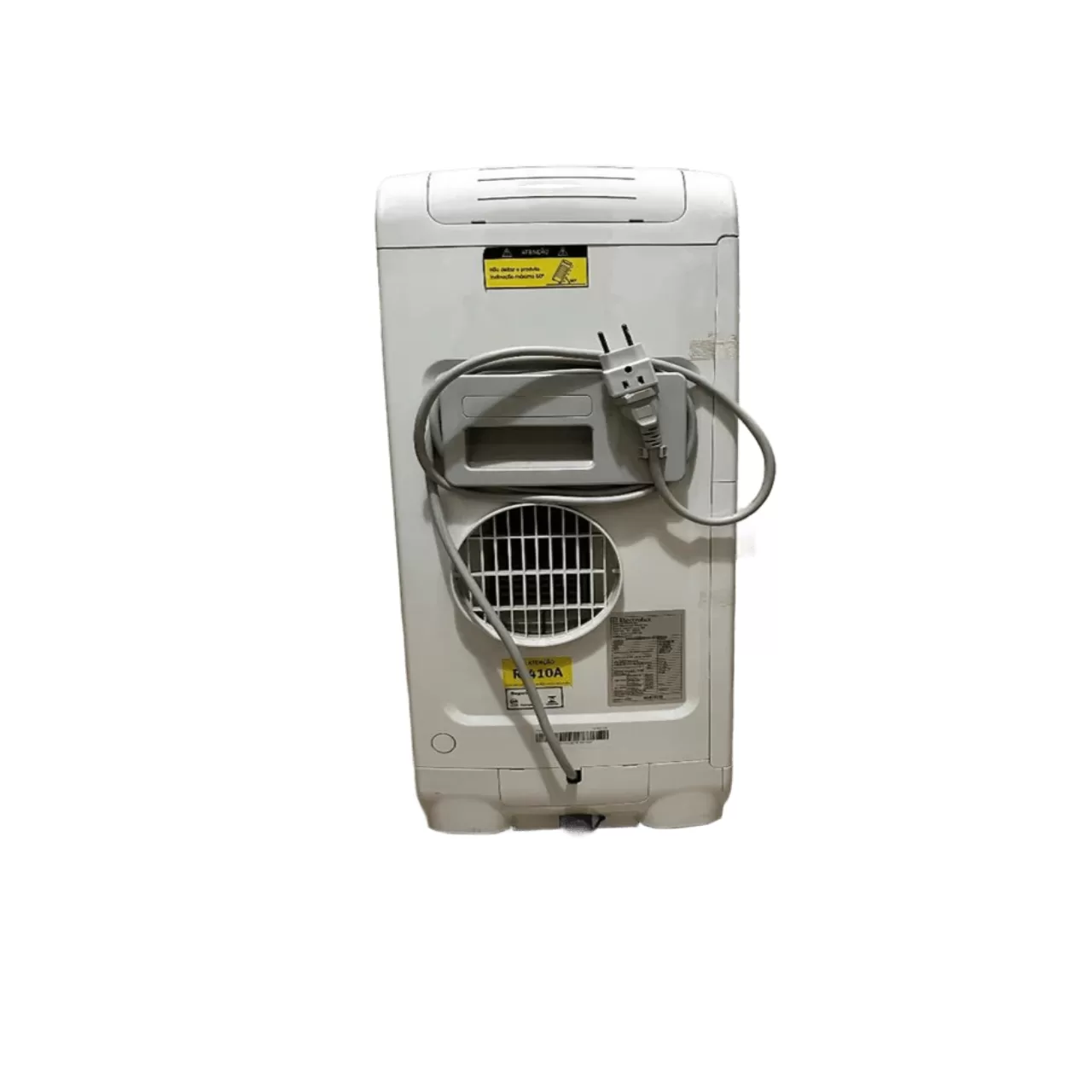 Kit de Janela 1m20cm para ar condicionado portatil Electrolux PO10F PO12F - Imagem 3