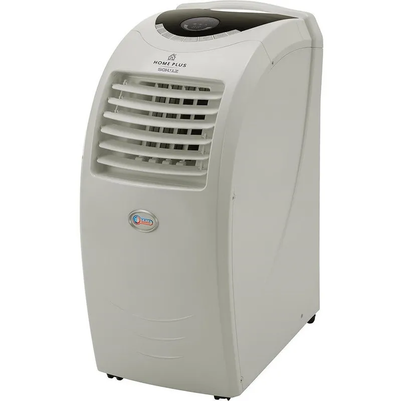 Kit tubo 15cm e regua porta balcao para ar condicionado PORTATIL SCHULZ CAP10000 - Imagem 7