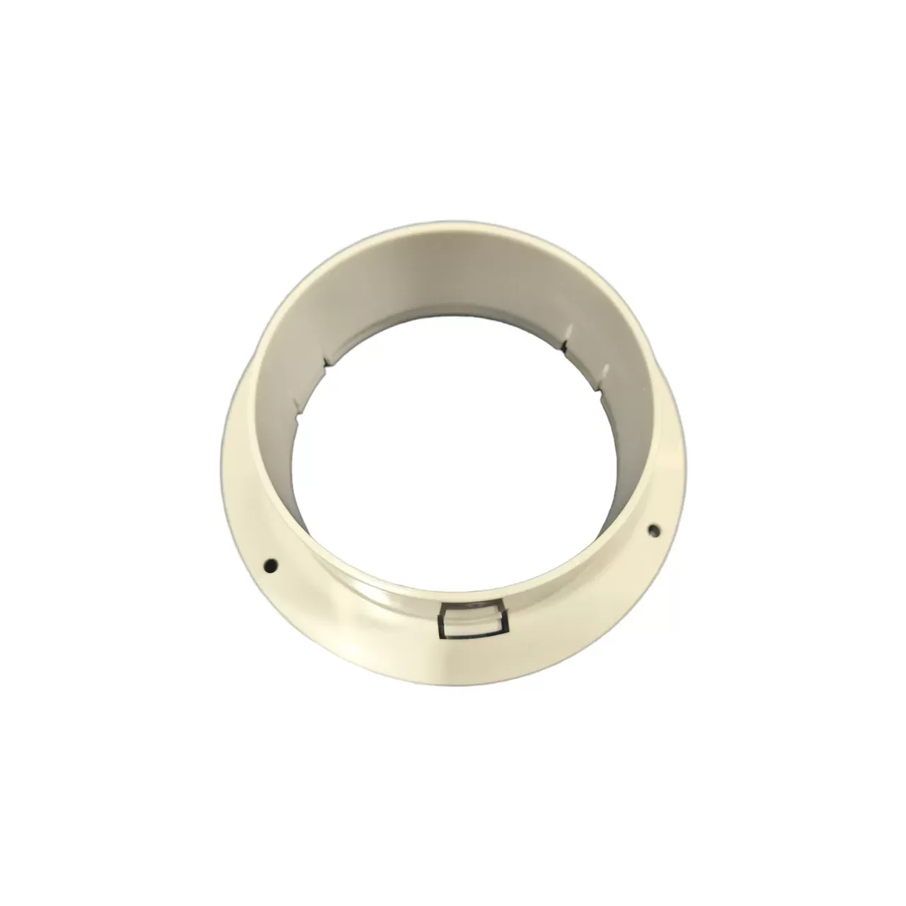 Conector bocal da régua para ar condicionado portátil olímpia splendid Piu 12