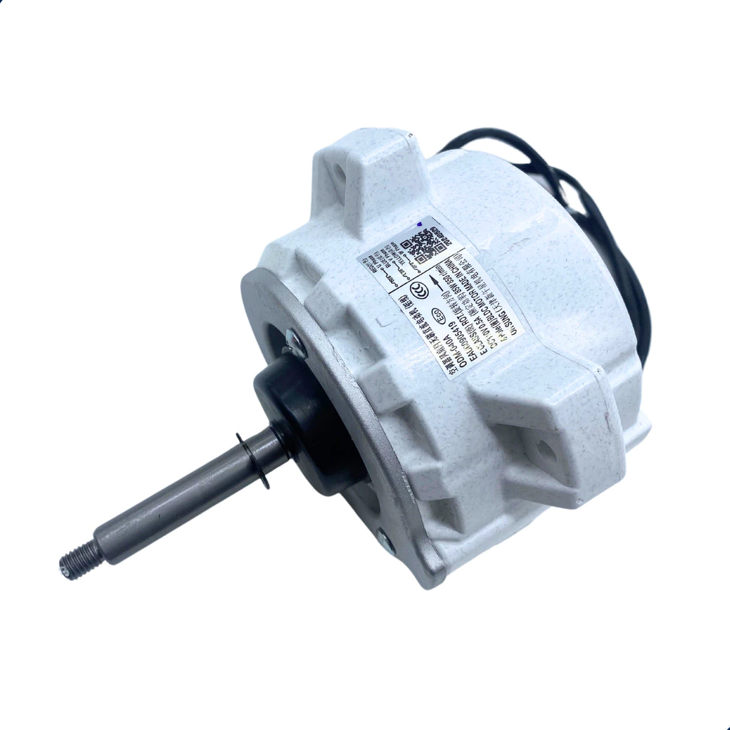 Motor Ventilador Condensadora ATUW24GPLP0 LG ODM-040A EAU60905419