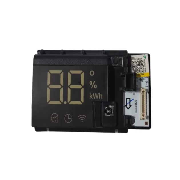 Placa Display Evaporadora Wi-fi Db92-05040k para Samsung windfree
