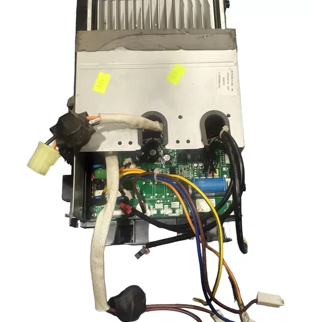 PLACA CONDENSADORA PHILCO SÓ FRIA MITE26CH-254 PH9000IFM4