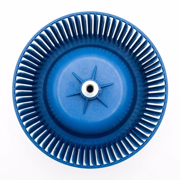 Tubina inferior portátil Komeco ABP12QC 218x93