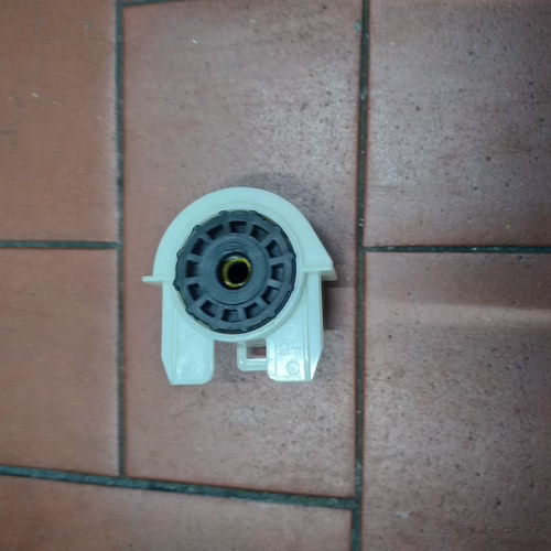 Rolamento Borracha Da Turbina Ar Condicionado para ELECTROLUX - Imagem 2