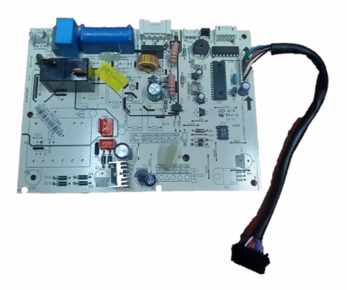 Placa Eletrônica Evaporadora Comfee  42MMCC07F5