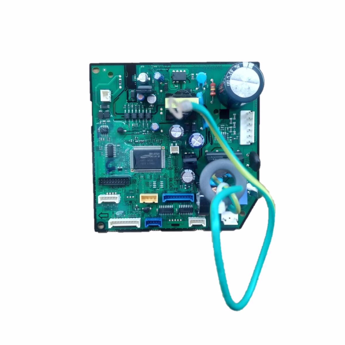 Placa da evaporadora Samsung AR18NVFPCWKNAZ