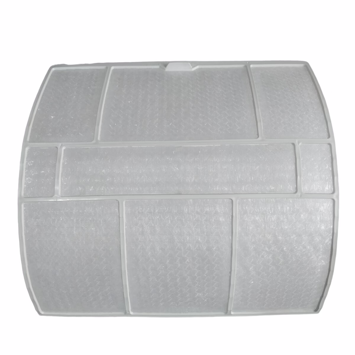 Filtro tela ar condicionado para Midea VIZE 42mdca12m5