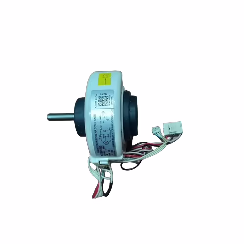 Motor Ventilador Ar Condicionado Comfee springer midea  RPG13B