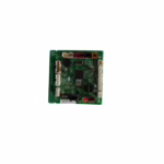 Placa Evaporadora Ar Condicionado Fujitsu Auba24Lbl