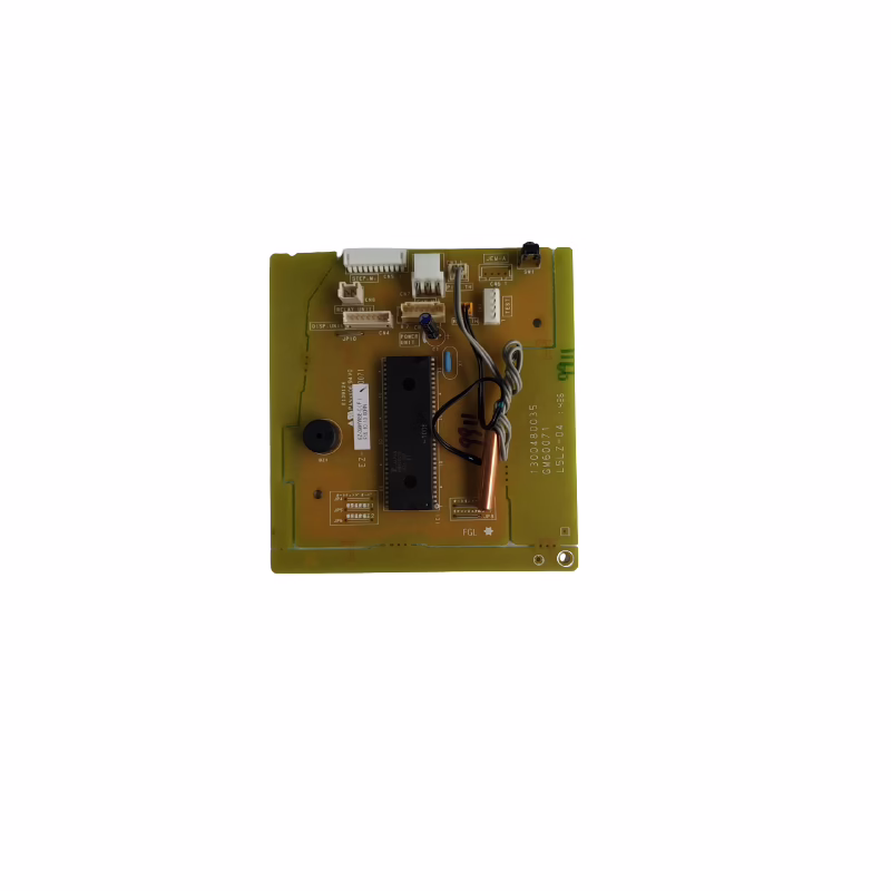 PLACA ELETRONICA EVAPORADORA AR CONDICIONADO FUJITSU ASB12AMACW EZ-099YWSE-C
