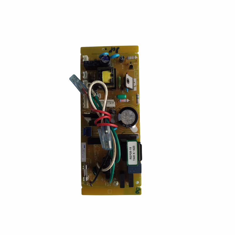 Placa da evaporadora cassete Ar Condicionado FUJITSU- AUBA24LBL