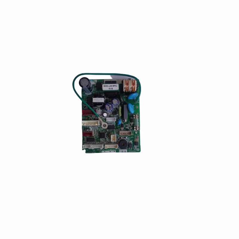PLACA ELETRÔNICA EVAPORADORA AR CONDICIONADO  FUJITSU INVERTER ASBG09LMCA
