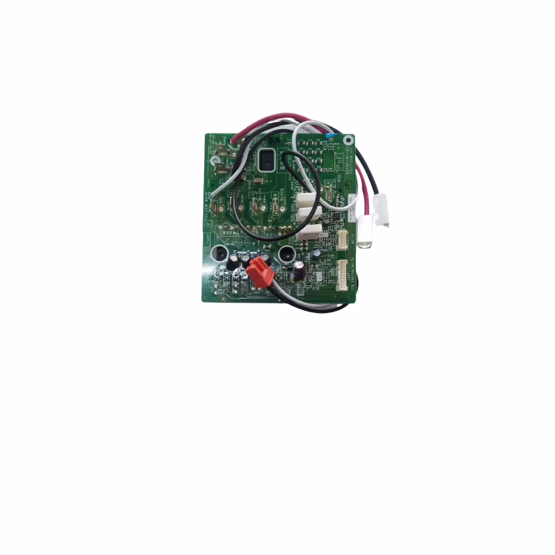 PLACA Tr CONDENSADORA  AR CONDICIONADO FUJITSU AOBA30LFTL