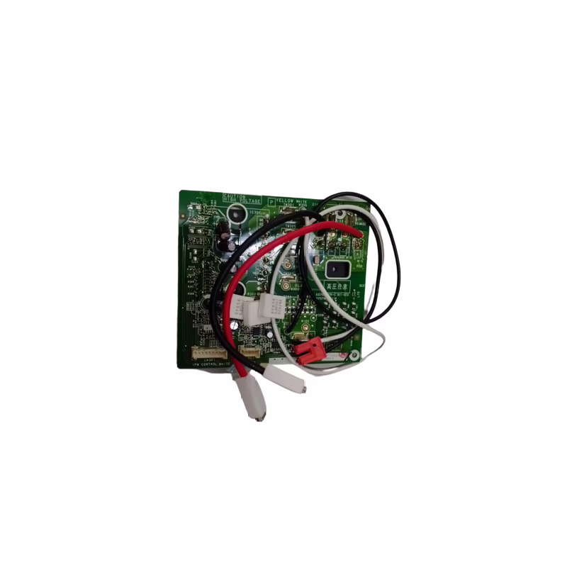 PLACA condensadora TRANSISTOR  AR CONDICIONADO FUJITSU- AOBA30LBTL