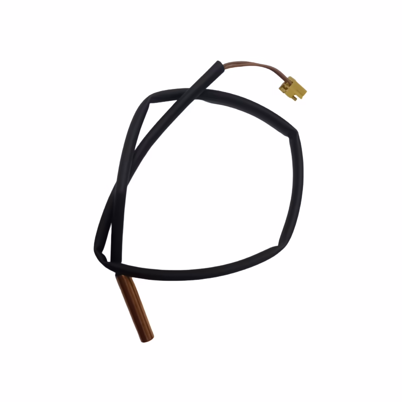 SENSOR amarelo CONDESADORA AR CONDICIONADO FUJITSU AOBA30LFTL