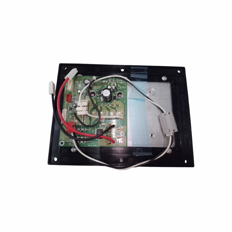 PLACA TRANSISTOR  CONDENSADOR AR CONDICIONADO FUJITSU AOBG45LBTA