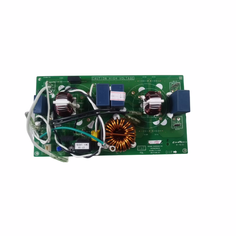 PLACA Condensadora FONTE  AR CONDICIONADO FUJITSU AOBA18LAT3