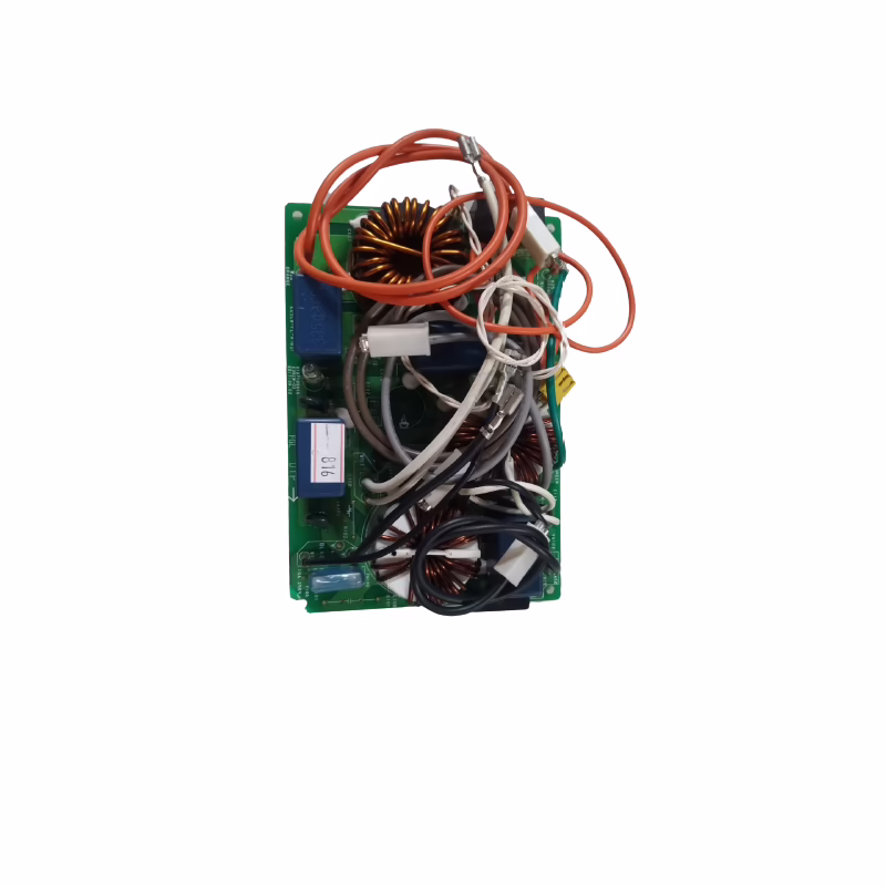 PLACA Condensadora FONTE AR CONDICIONADO FUJITSU  AOBR30JCT AOBR30LCT