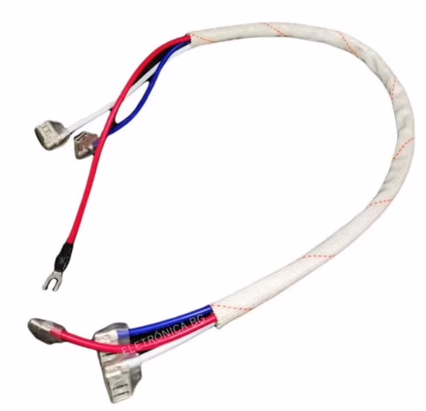 Cabo Do Compressor Ar Condicionado Split Consul Cbg09cbbna