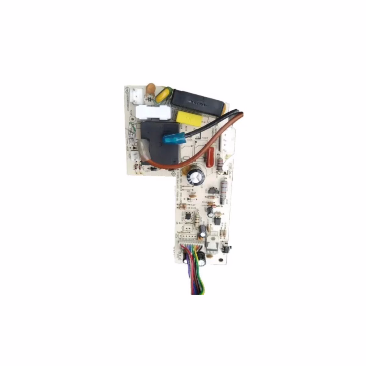 Placa Potencia Evaporadora Ar Condicionado Consul  CBF07obbna