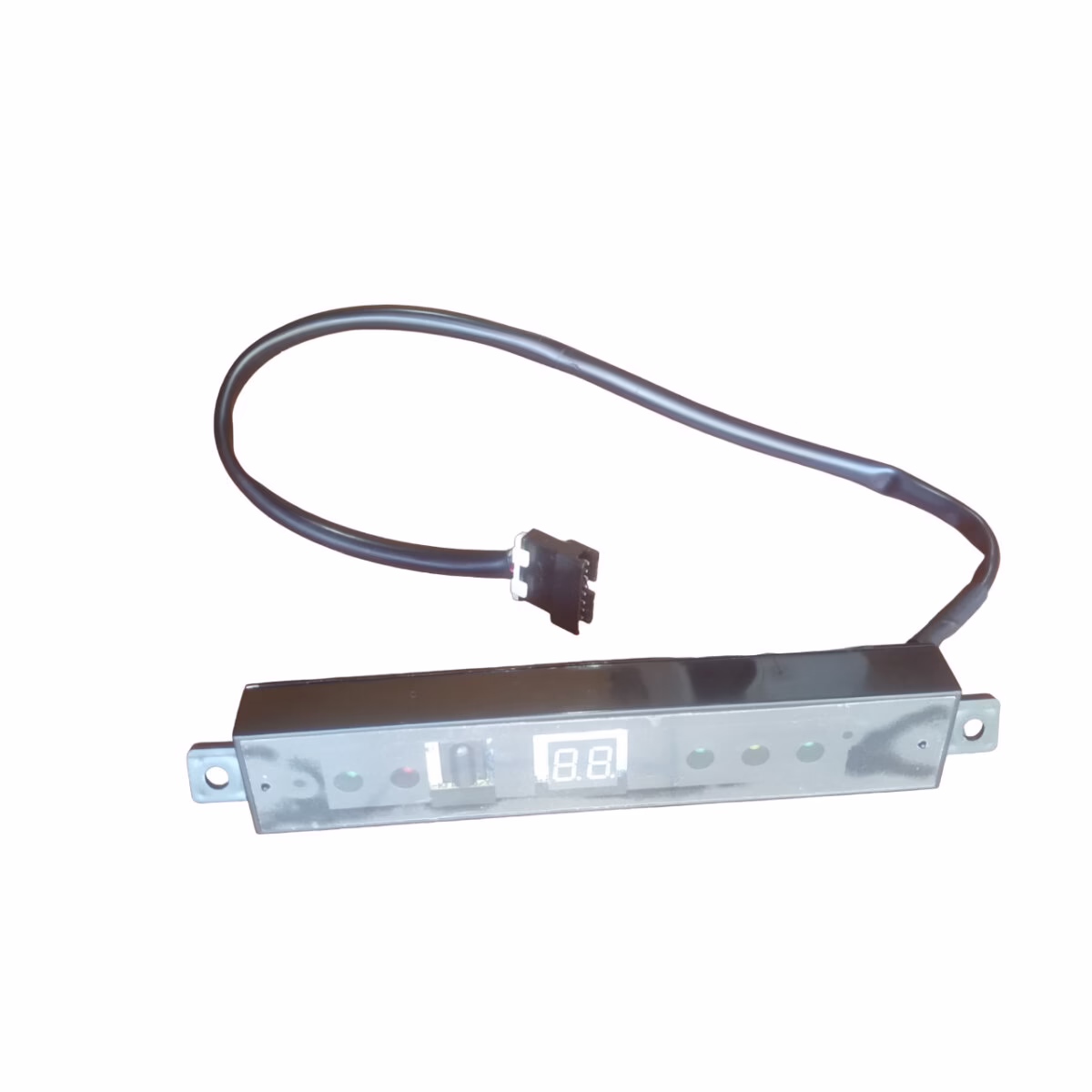 Placa Display Evaporadora Ar Condicionado Electrolux Di09F Pi09F Pi07F Pi12F