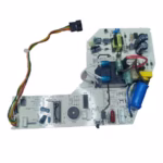 Placa Da Evaporadora Ar Condicionado Compativel Com Cbv18Bbbna