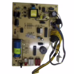 Placa Eletrônica De Controle Da Evaporadora Compativel Com Cbj22Cbbna