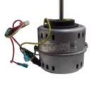 Motor Da Evaporadora Ar Condicionado Compativel Com Cbu22Bbbna