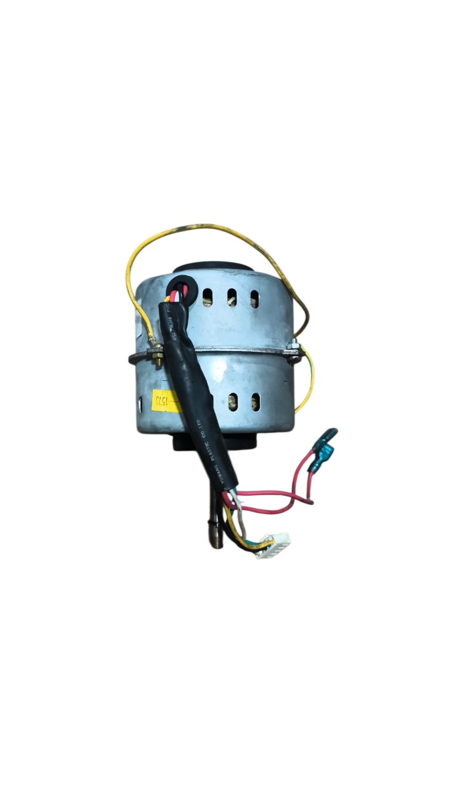 Motor de Ventilação da Evaporadora Ar-Condicionado compativel com CBV22CBBNA - Imagem 4
