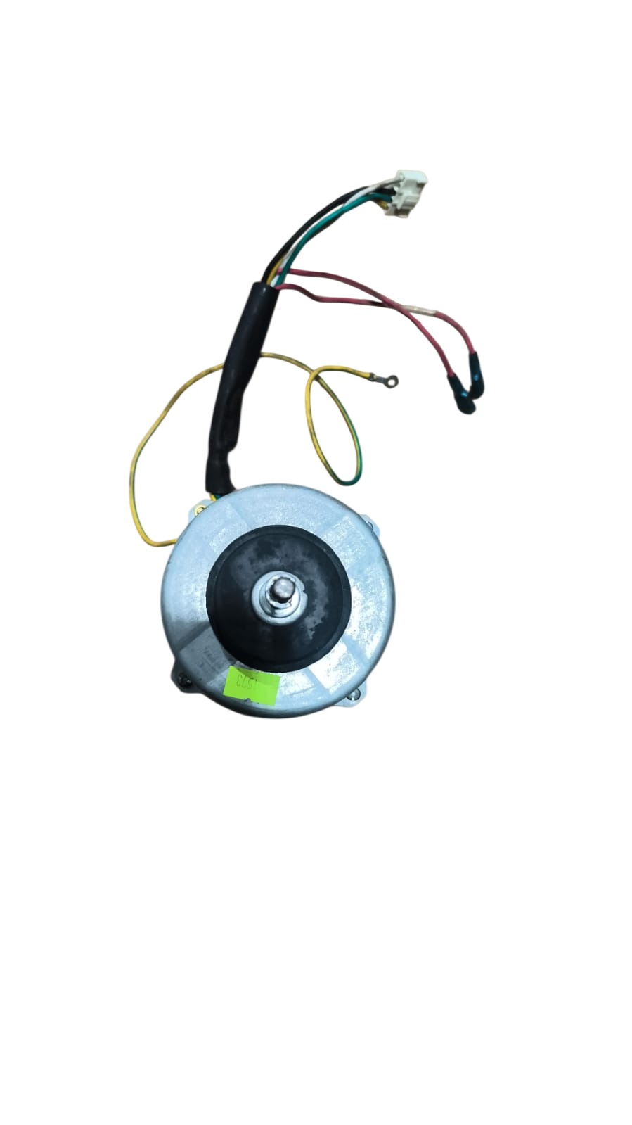 Motor de Ventilação da Evaporadora Ar-Condicionado compativel com CBV22CBBNA - Imagem 3