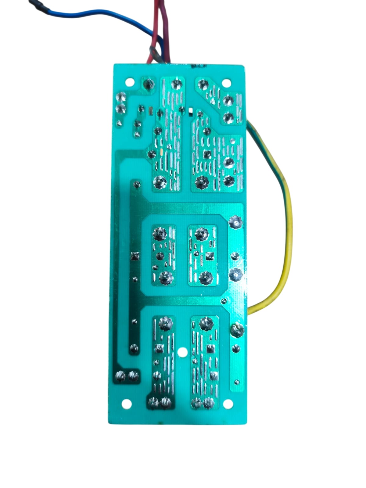 Placa Filtro de Linha para Unidade Externa compativel com CBG09CBBNA - Imagem 2