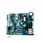 Placa Evaporadora Ar Condicionado Fujitsu Asbg12jmca Frio