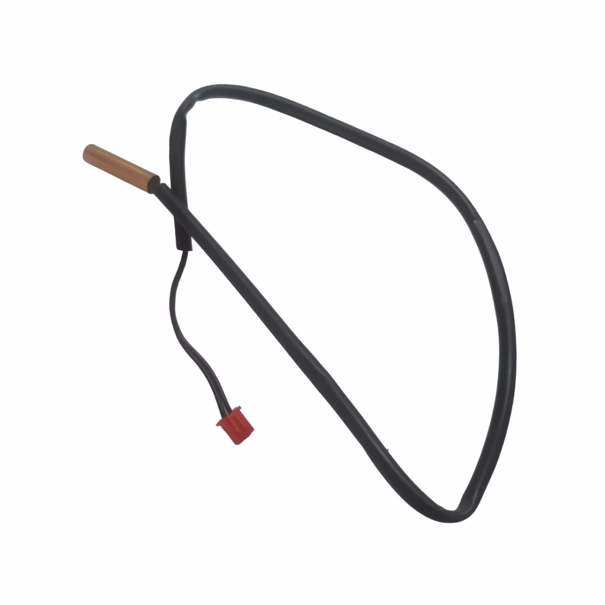 Sensor degelo Ar Condicionado Brastemp Clean Bbv09 Bbv12