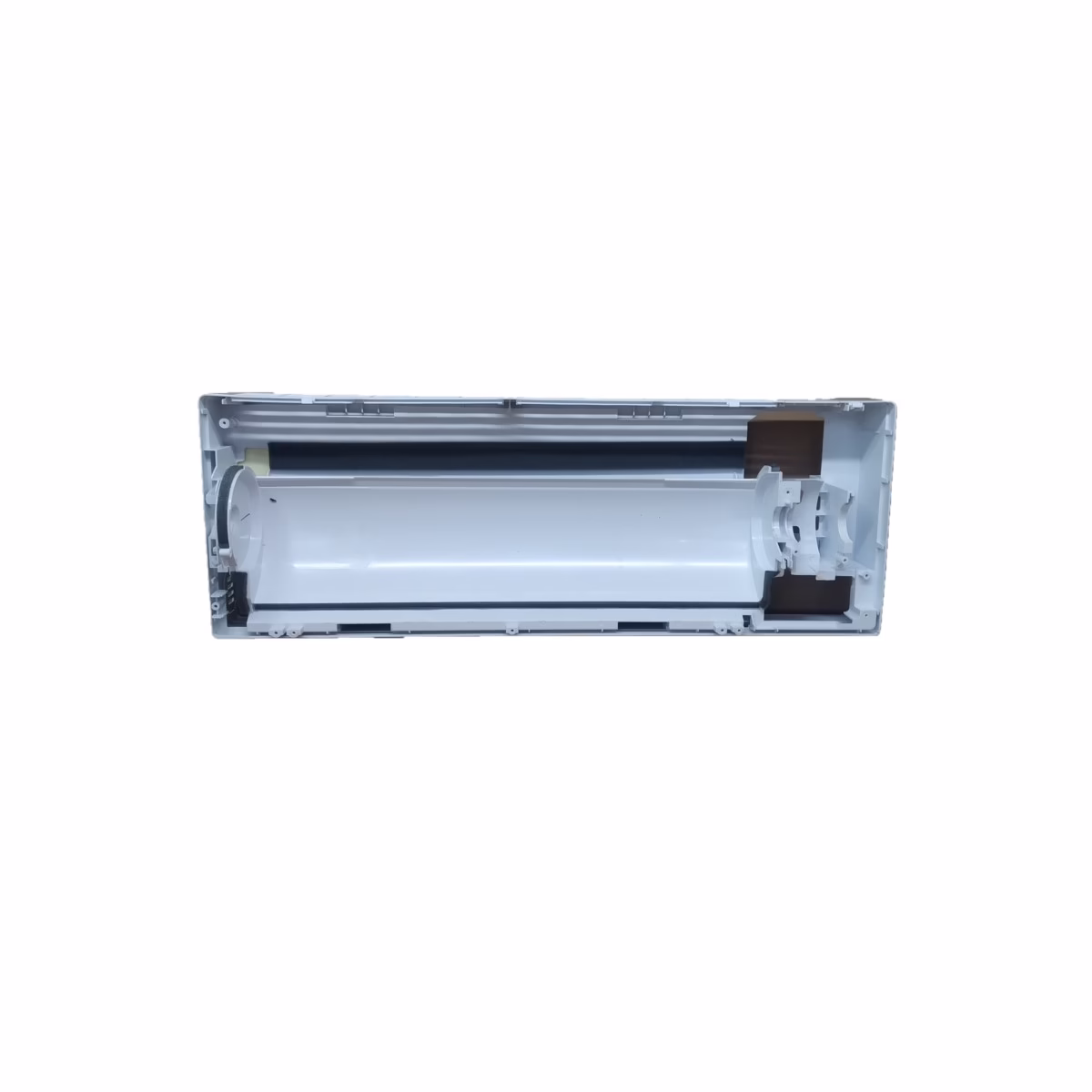 base da serpentina evaporadora ar condicionado Electrolux Pi09F