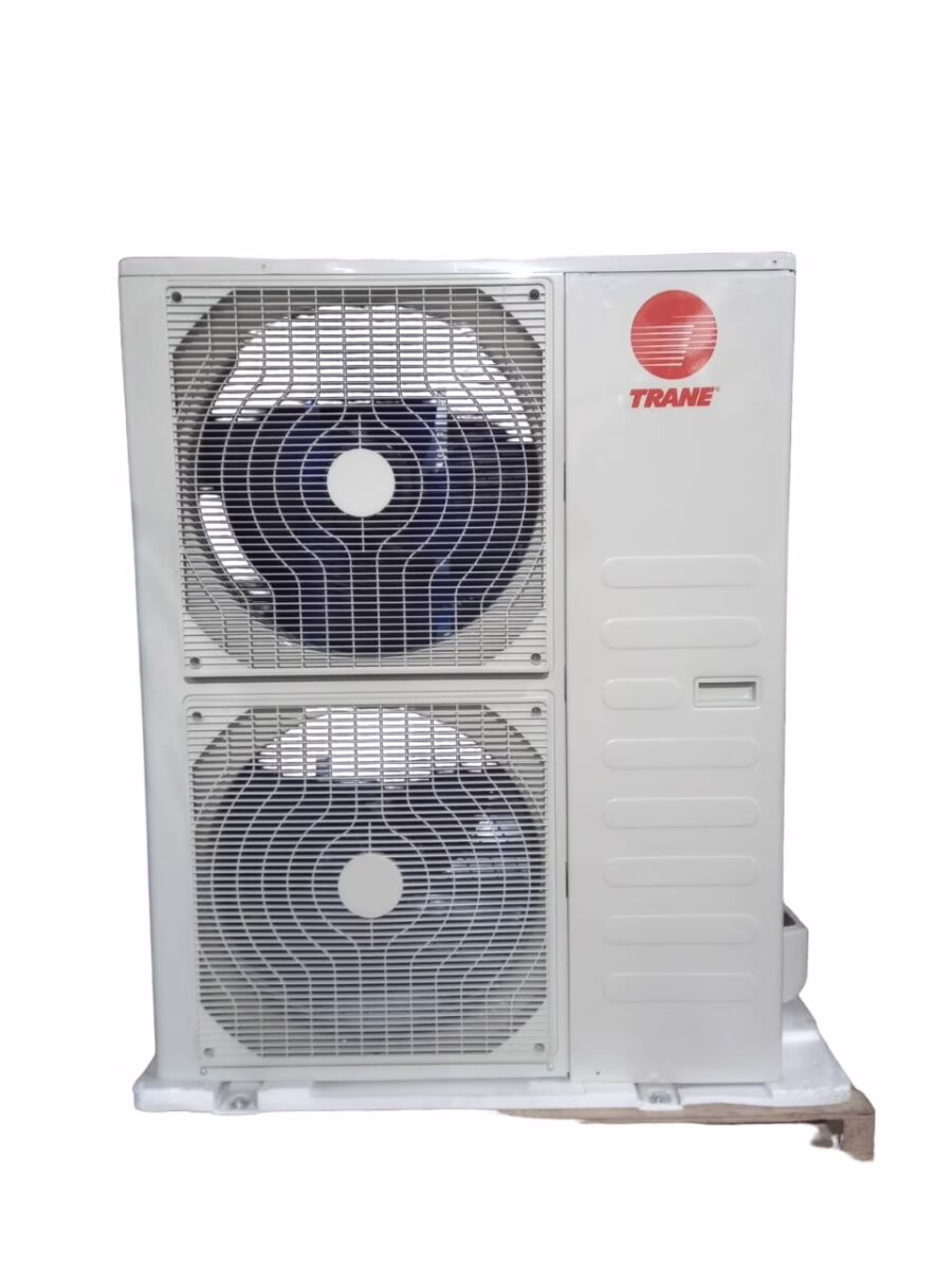 Condensadora Ar Condicionado trane 48000 Btus Convencional On/off