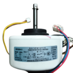 Motor Da Evaporadora Compativel Com Consul Cbv18dbbna